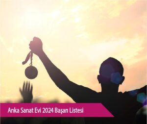 2024 BAŞARI LİSTEMİZ